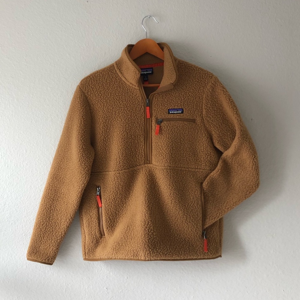 W's Retro Pile Marsupial